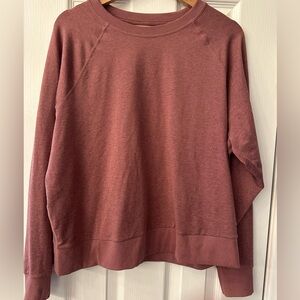 Vuori Halo Crew - Large